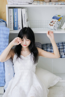 吸奶头